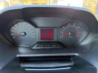Peugeot Partner 2021