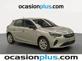 Opel Corsa 1.2 Turbo XHL Elegance Auto 74 kW (100 CV)