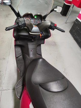 Aprilia Arrecife 125cc