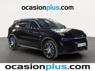 Lynk & Co 01 1.5 PHEV 6.6kW 192 kW (261 CV)