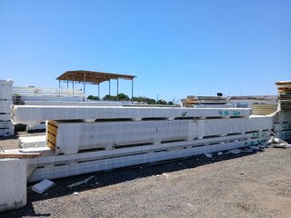 Panel sándwich venta