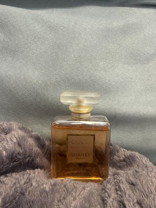 Coco Mademoiselle Chanel Eau de Parfum