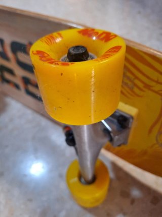 Skate Redo