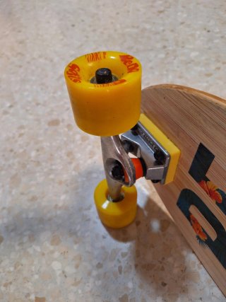 Skate Redo