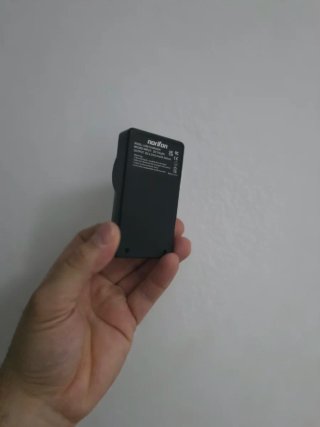 Cargador USB Norifon EN-EL10