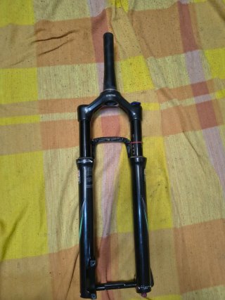 Forcella Rock Shox Reba 29