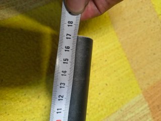 Forcella Rock Shox Reba 29