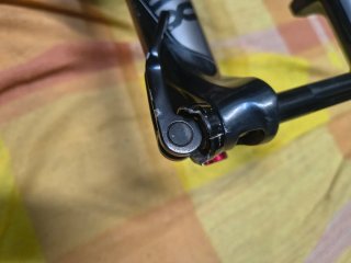 Forcella Rock Shox Reba 29