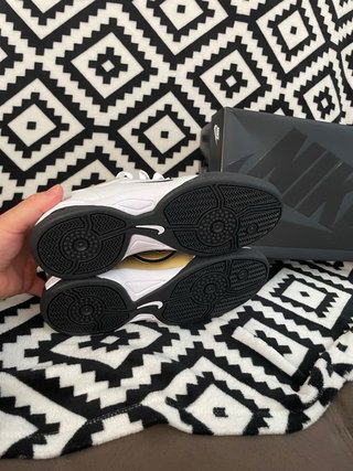 Nike Total 90 SP Oro Metálico