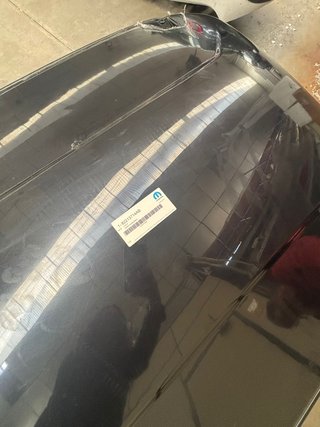 Cofre Mopar para coche