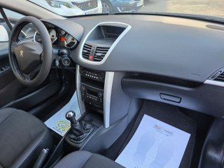 PEUGEOT 207 SW 1.6 HDI 92 CV UNICO DUEÑO