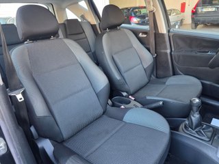 PEUGEOT 207 SW 1.6 HDI 92 CV UNICO DUEÑO