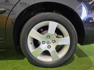 PEUGEOT 207 SW 1.6 HDI 92 CV UNICO DUEÑO