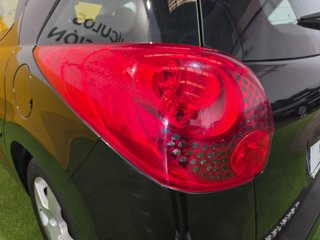 PEUGEOT 207 SW 1.6 HDI 92 CV UNICO DUEÑO