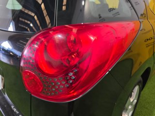 PEUGEOT 207 SW 1.6 HDI 92 CV UNICO DUEÑO