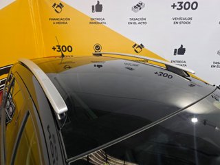 PEUGEOT 207 SW 1.6 HDI 92 CV UNICO DUEÑO