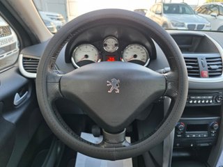 PEUGEOT 207 SW 1.6 HDI 92 CV UNICO DUEÑO
