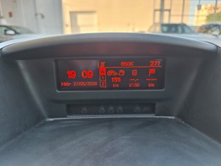 PEUGEOT 207 SW 1.6 HDI 92 CV UNICO DUEÑO