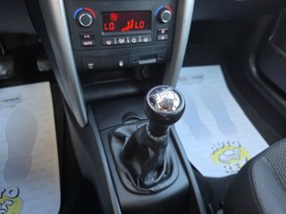 PEUGEOT 207 SW 1.6 HDI 92 CV UNICO DUEÑO