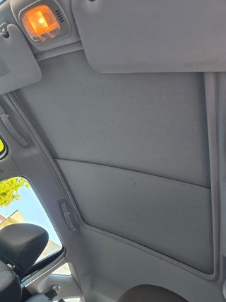 PEUGEOT 207 SW 1.6 HDI 92 CV UNICO DUEÑO