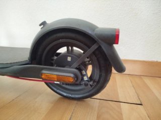 Patinete Eléctrico Xiaomi Pro 2 Leer bien