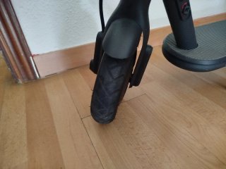 Patinete Eléctrico Xiaomi Pro 2 Leer bien