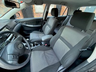 Toyota Corolla 1.6 VVTi 110 cv