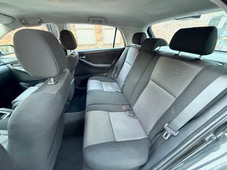 Toyota Corolla 1.6 VVTi 110 cv