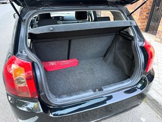 Toyota Corolla 1.6 VVTi 110 cv