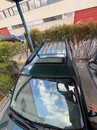 Suzuki Grand Vitara 2002