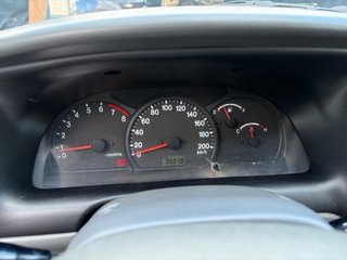 Suzuki Grand Vitara 2002