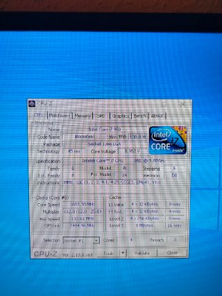 PC Sobremesa i7 Tacens Negro/Blanco