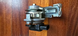 Sensor Pedal Acelerador Honda Accord 7