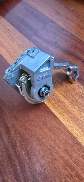 Sensor Pedal Acelerador Honda Accord 7