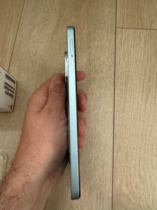 Xiaomi Redmi A5 Azul 4GB+128GB
