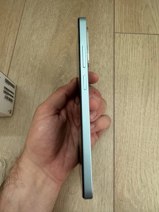 Xiaomi Redmi A5 Azul 4GB+128GB