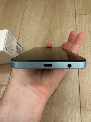 Xiaomi Redmi A5 Azul 4GB+128GB