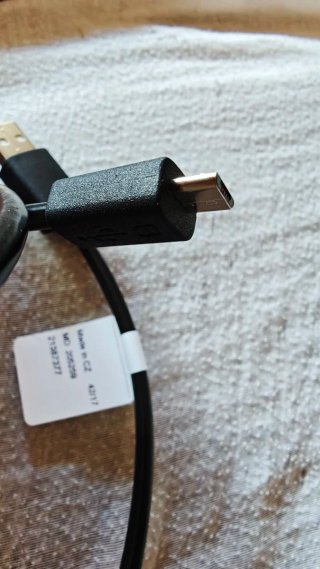 Cable USB a Micro-USB Original Mercedes-Benz