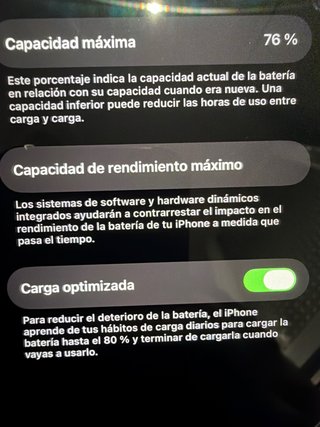 iPhone 13 256GB