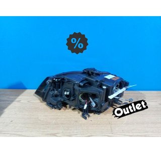 JI FARO DCH XENON AUDI A4 08-11 R012634C1