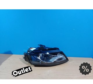 JI FARO DCH XENON AUDI A4 08-11 R012634C1