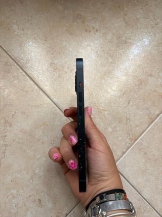 iPhone 13 Negro