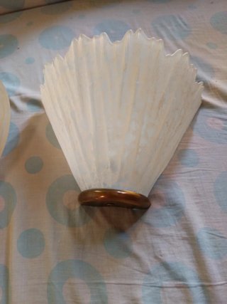 Lámpara de techo y aplique vintage