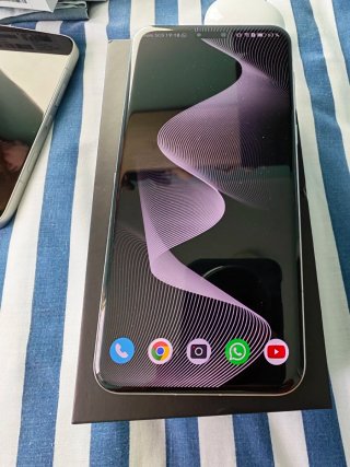 Honor Magic 7 Pro 512GB Gris