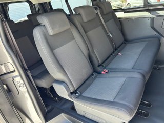 Toyota Proace 2020