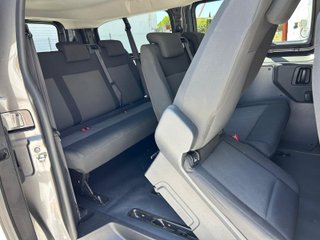 Toyota Proace 2020