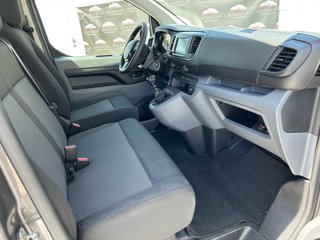 Toyota Proace 2020