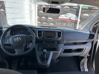 Toyota Proace 2020