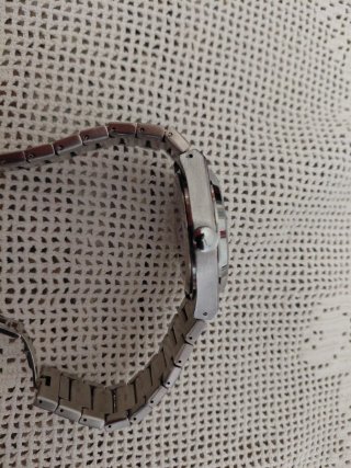 Orologio quarzo