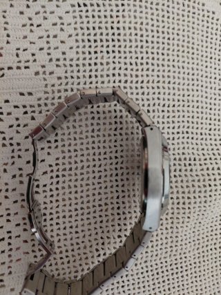 Orologio quarzo